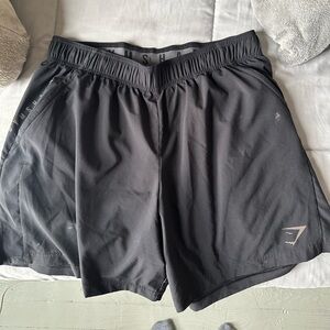 Men’s Gymshark Athletic Shorts 7”